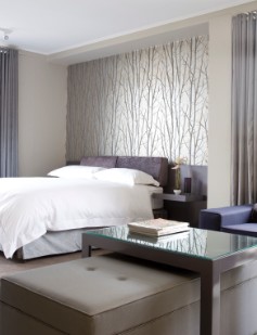 The Bedroom
